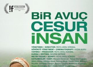 Belgesel: Bir Avuç Cesur İnsan