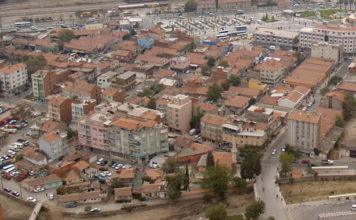 İstanbul’da kentsel dönüşüm ve su kaynakları