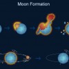 moon-formation